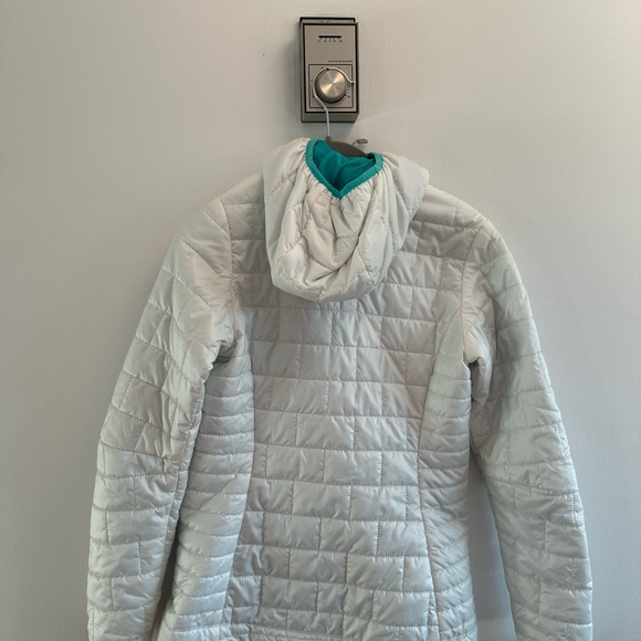 Patagonia Nano Puff Bivy Pullover - Picture 2 of 6